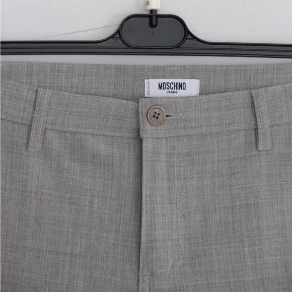**SOLD** Moschino Vintage Pants - Picture 6 of 8